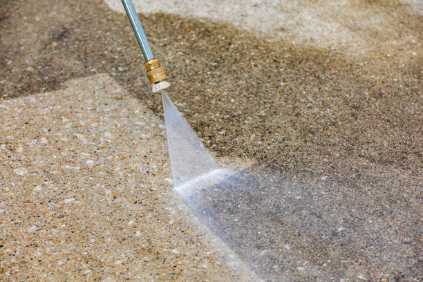 Best Sidewalk and Walkway Pressure Cleaning in Port Sulphur, LA